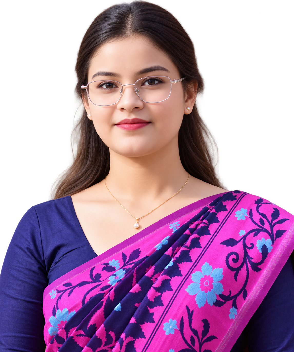 অন্তত আমায় বুঝুক