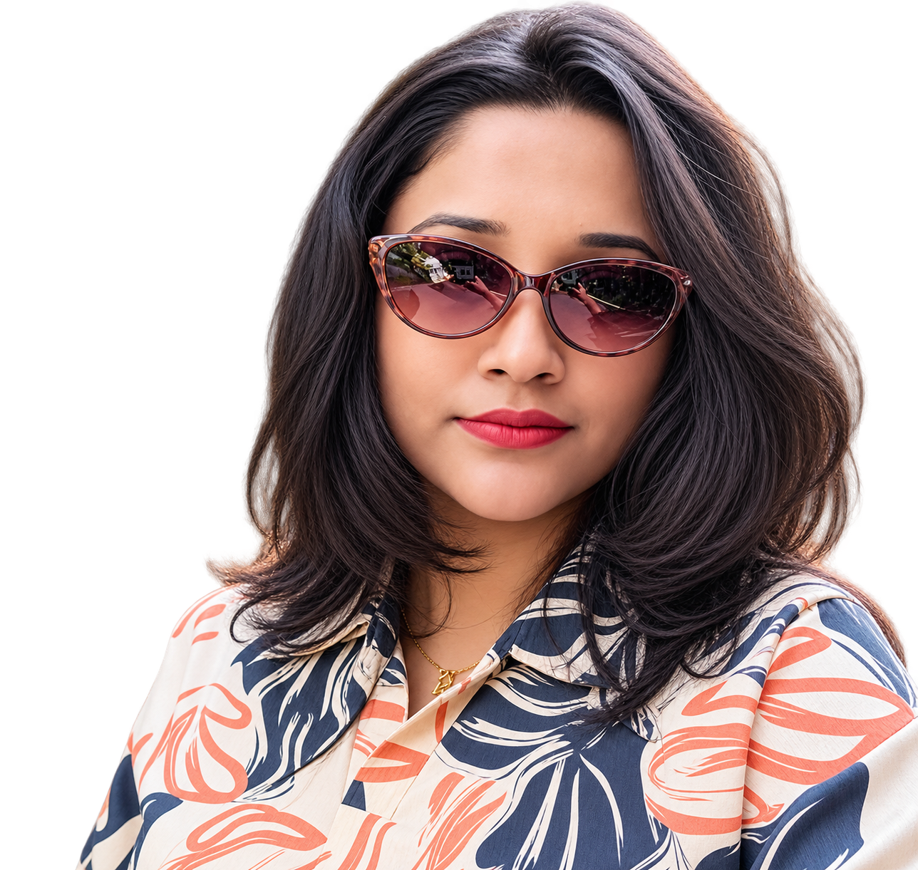 নিশীথে