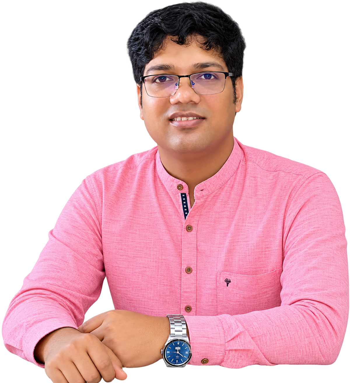 রহস্যের জাদুকর সত্যজিৎ রায়