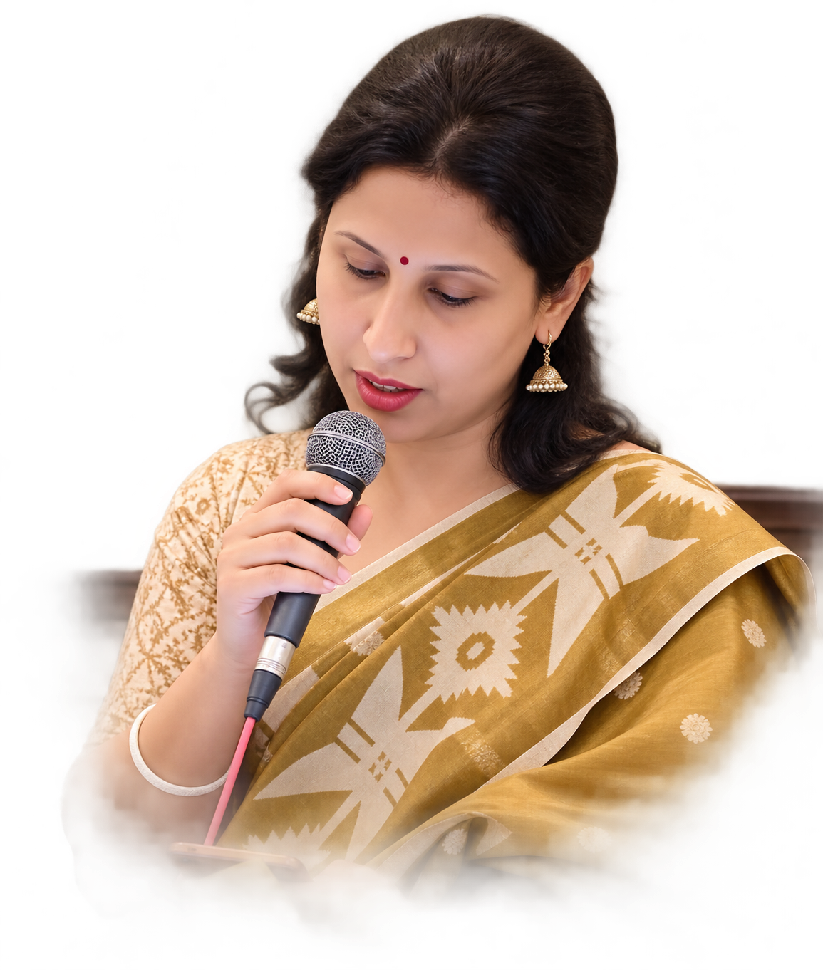 উত্তর আধুনিক ফসিল