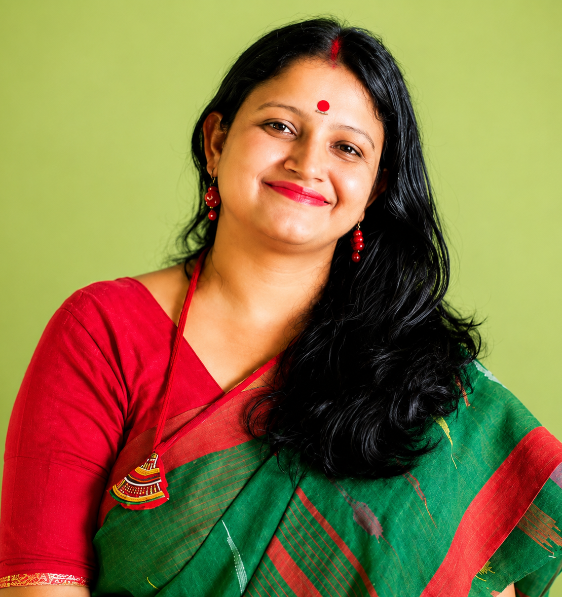 চেনা মুখের ছায়াপথ