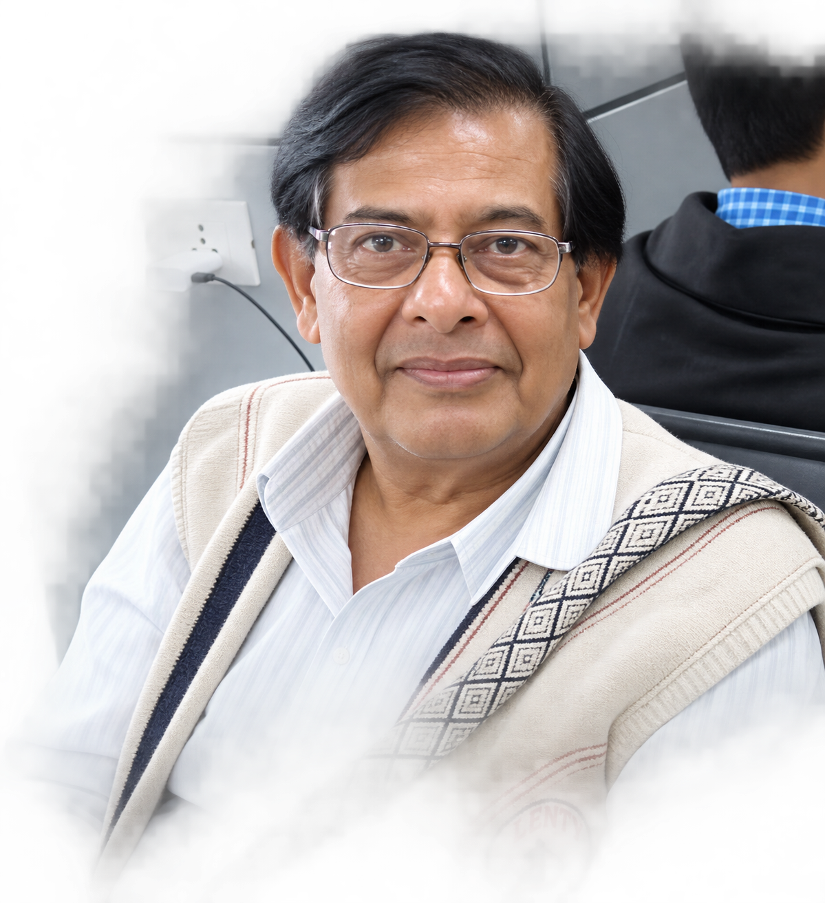কুঁজোপানা মানুষ