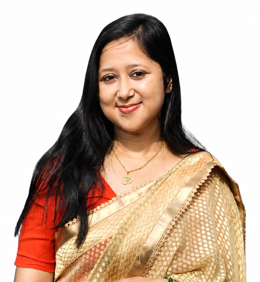 ভালো থাকার উদযাপন