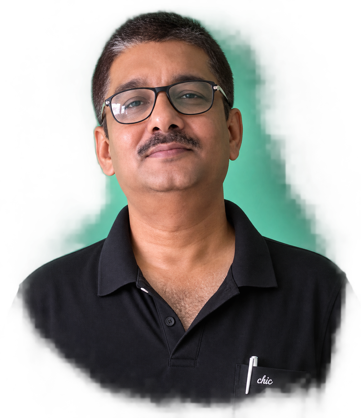 বিজয় ঘোষ