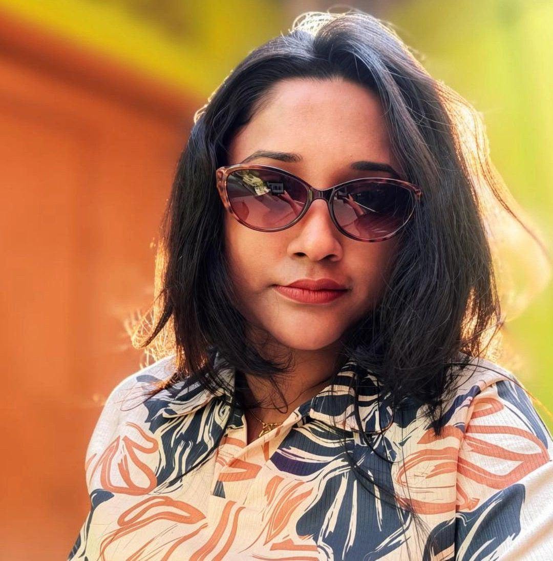 চান্দ্রেয়ী দেব